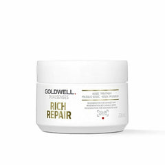 Hair Mask Goldwell Dualsenses Rich Repair - Goldwell Maroc - Aylal Beauty