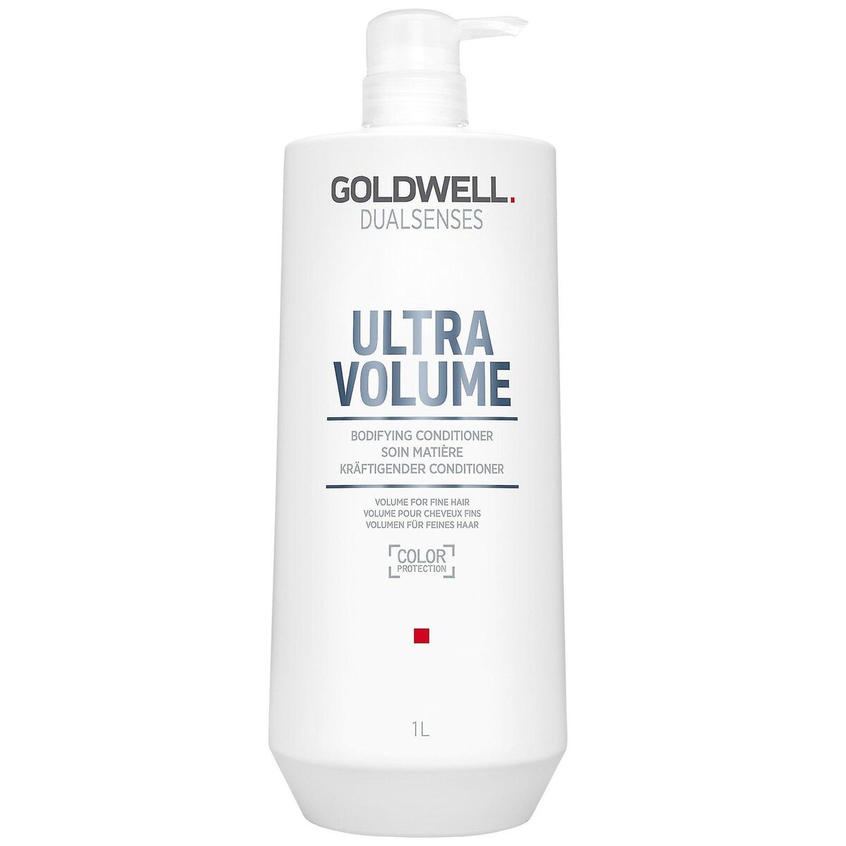 Conditioner Goldwell Dualsenses Ultra Volume - Goldwell Maroc - Aylal Beauty