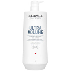 Conditioner Goldwell Dualsenses Ultra Volume - Goldwell Maroc - Aylal Beauty