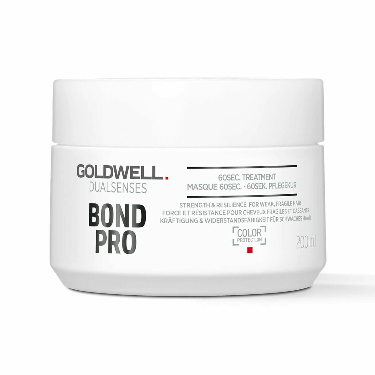 Hair Mask Goldwell Dualsanses Bond Pro 200 ml - Goldwell Maroc - Aylal Beauty