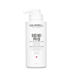 Hair Mask Goldwell Dualsanses Bond Pro 500 ml - Goldwell Maroc - Aylal Beauty