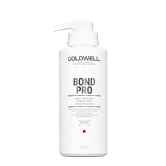 Hair Mask Goldwell Dualsanses Bond Pro 500 ml | Goldwell | Aylal Beauty