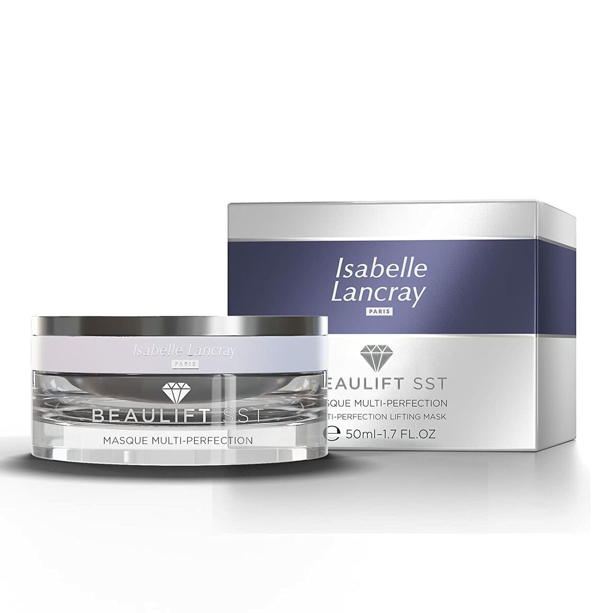 Facial Cream Beaulift Multi Perfection (50 ml) - Isabelle Lancray Maroc - Aylal Beauty