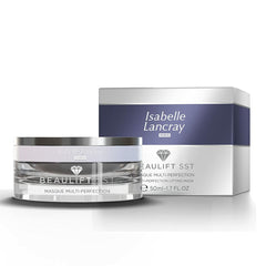 Facial Cream Beaulift Multi Perfection (50 ml) - Isabelle Lancray Maroc - Aylal Beauty