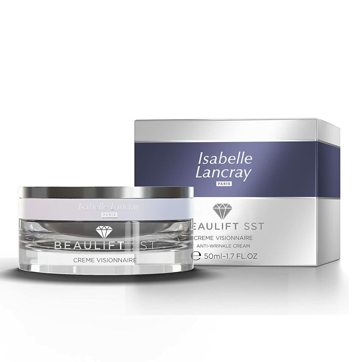 Anti-Ageing Cream Beaulift 50 ml - Isabelle Lancray Maroc - Aylal Beauty