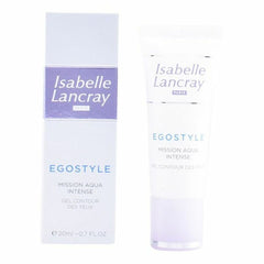 Gel for Eye Area Egostyle (20 ml) - Isabelle Lancray Maroc - Aylal Beauty