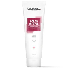 Shampoo Goldwell Dualsenses Color Revive Cool Red 250 ml - Goldwell Maroc - Aylal Beauty