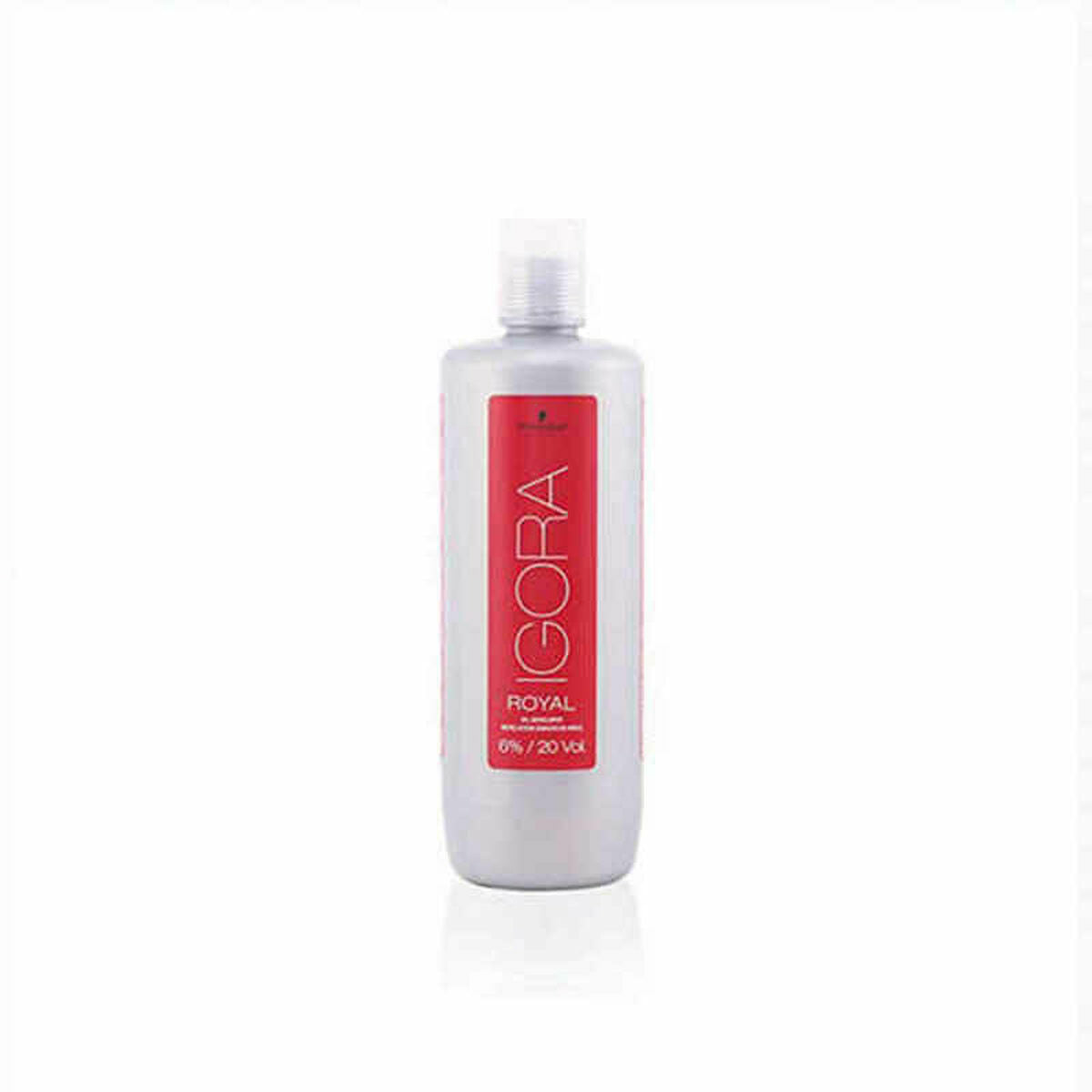 Colour activator Igora Royal Igora Royal 6% 20 vol 1 L - Schwarzkopf Maroc - Aylal Beauty