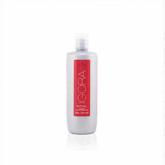 Colour activator Igora Royal Schwarzkopf Igora Royal 6% 20 vol 1 L - Schwarzkopf Maroc - Aylal Beauty