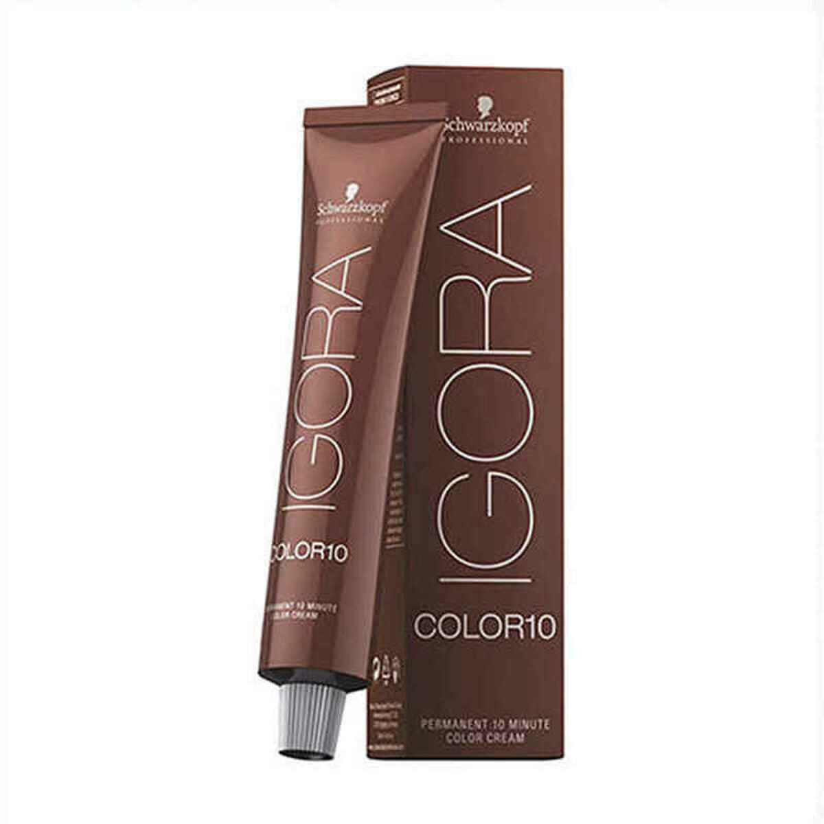 Permanent Dye Igora Royal Schwarzkopf Igora Nº 7.12 (60 ml) - Schwarzkopf Maroc - Aylal Beauty