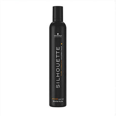 Styling Mousse Silhouette (500 ml) - Schwarzkopf Maroc - Aylal Beauty