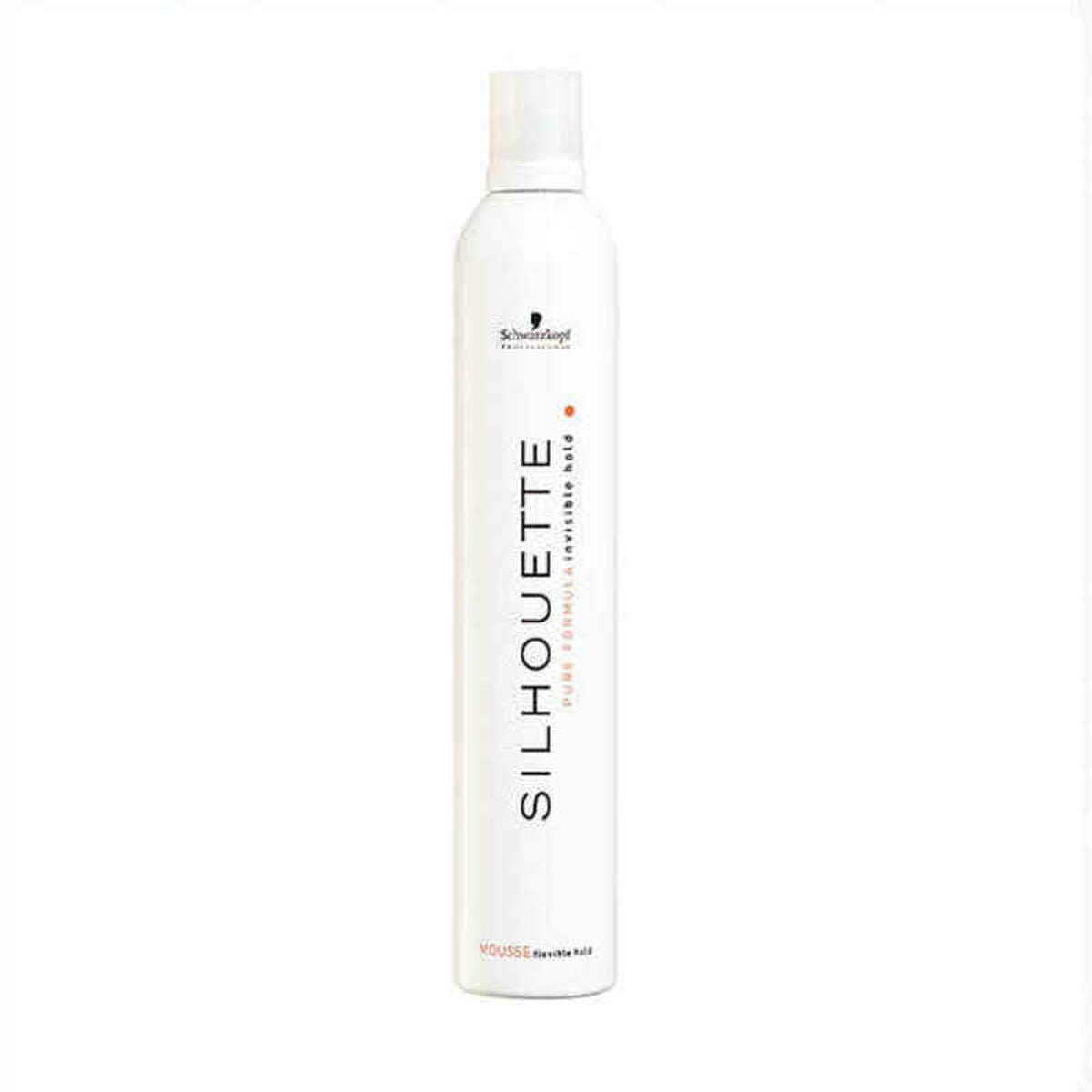 Styling Mousse Silhouette Schwarzkopf (200 ml) - Schwarzkopf Maroc - Aylal Beauty