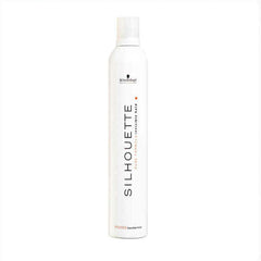 Styling Mousse Silhouette Schwarzkopf (200 ml) - Schwarzkopf Maroc - Aylal Beauty