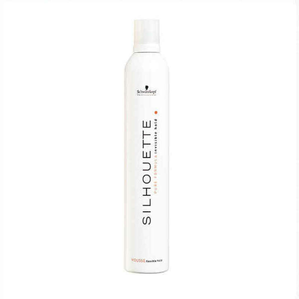 Styling Mousse Silhouette (200 ml) - Schwarzkopf Maroc - Aylal Beauty