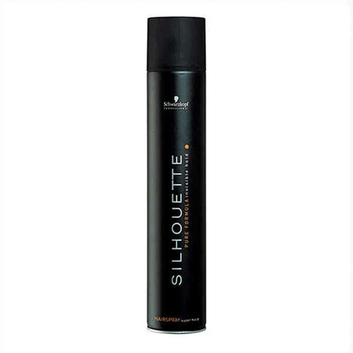 Strong Hold Hair Spray Silhouette (300 ml) - Schwarzkopf Maroc - Aylal Beauty