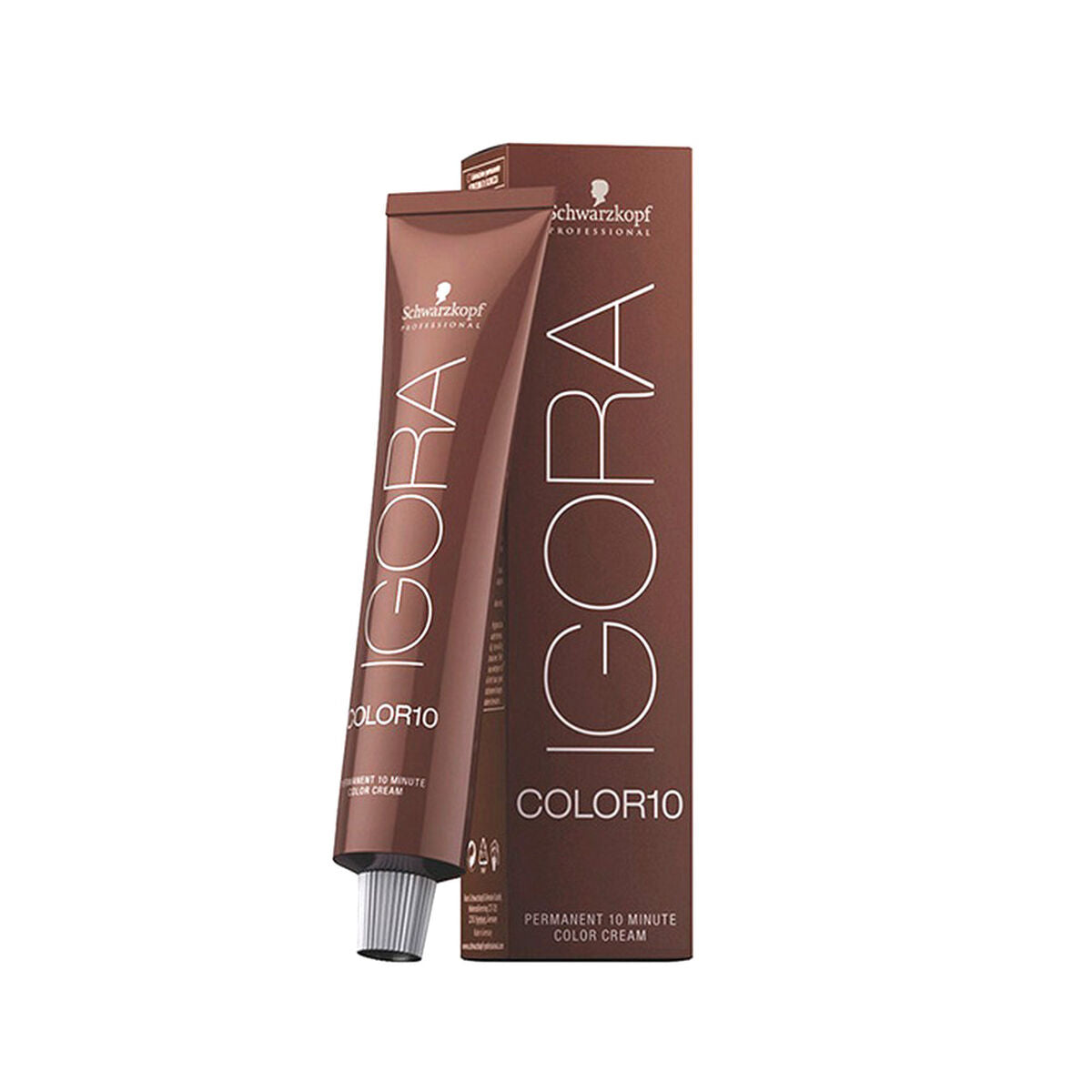 Permanent Dye Igora Color10 9-00 (60 ml) - Schwarzkopf Maroc - Aylal Beauty