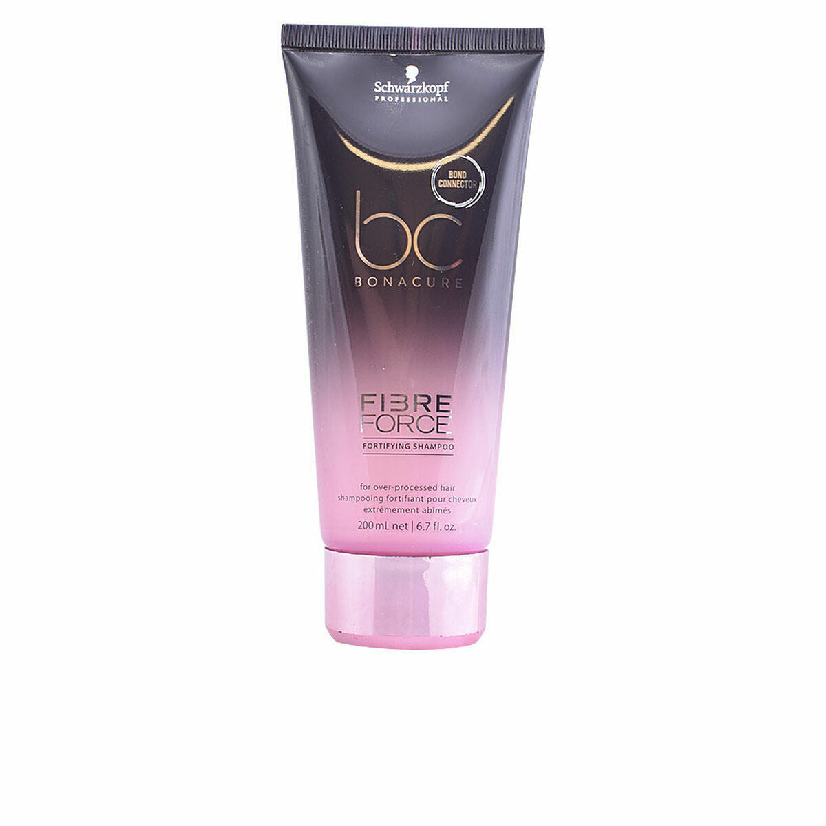 Shampoo BC Fibre Force BC Fibre Force (200 ml) - Schwarzkopf Maroc - Aylal Beauty