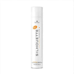 Flexible Hold Hairspray Silhouette Schwarzkopf Silhouette Laca/spray (500 ml) - Schwarzkopf Maroc - Aylal Beauty