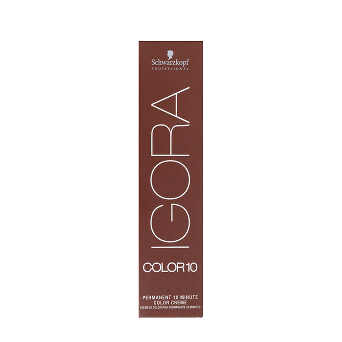 Permanent Dye Igora Color10 7-1 (60 ml) - Schwarzkopf Maroc - Aylal Beauty