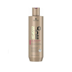 Shampoo Schwarzkopf Professional All Blondes - Rich 300 ml - Schwarzkopf Maroc - Aylal Beauty