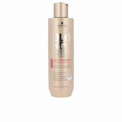 Nourishing Conditioner 2630730 250 ml (250 ml) - Schwarzkopf Maroc - Aylal Beauty