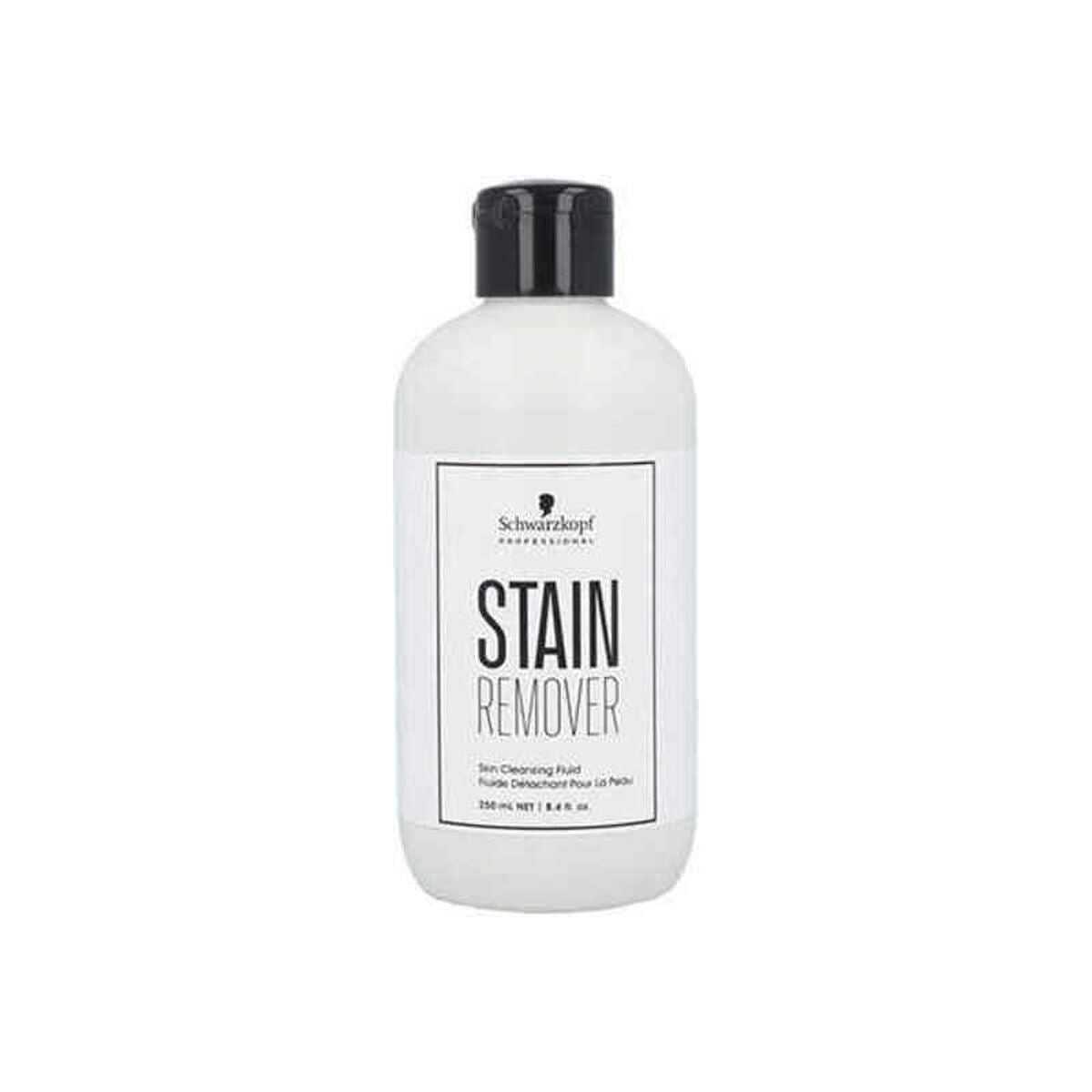 Stain Remover Stain Remover Skin Cleansing Stain Remover (250 ml) - Schwarzkopf Maroc - Aylal Beauty