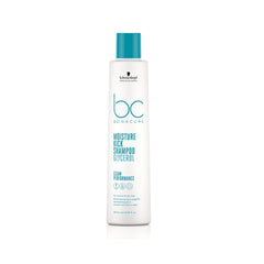 Shampoo Schwarzkopf Professional Bc New Moisture Kick 250 ml - Schwarzkopf Maroc - Aylal Beauty