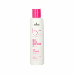 Colour Protecting Conditioner Schwarzkopf Bc Color Freeze 200 ml pH 4.5 - Schwarzkopf Maroc - Aylal Beauty