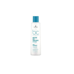 Moisturizing conditioner Schwarzkopf Bc Moisture Kick 200 ml - Schwarzkopf Maroc - Aylal Beauty