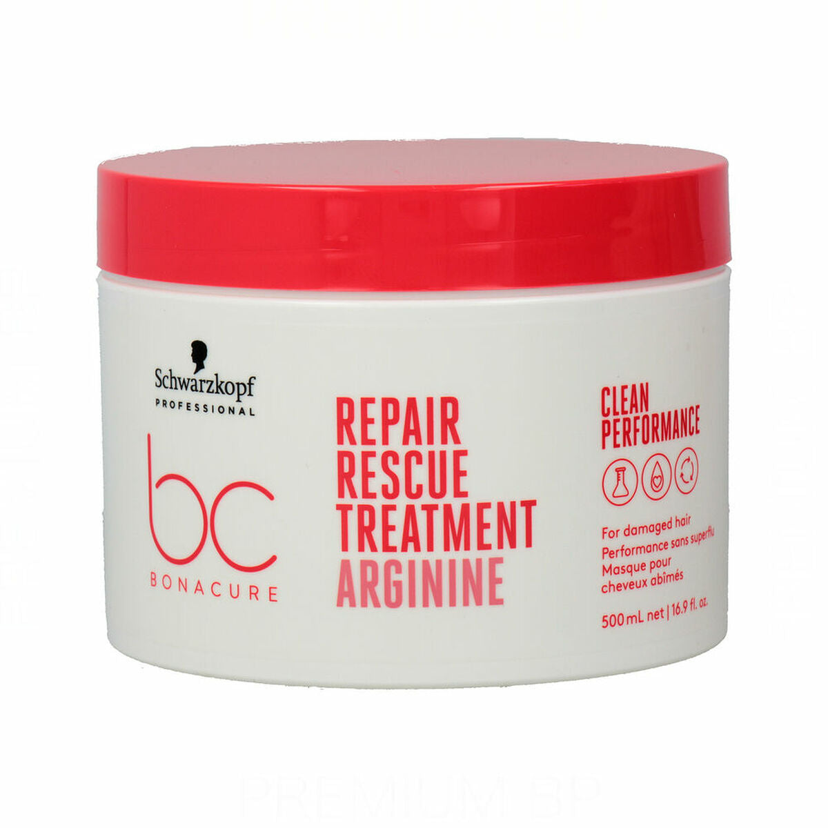 Restorative Intense Treatment 2708289 500 ml - Schwarzkopf Maroc - Aylal Beauty