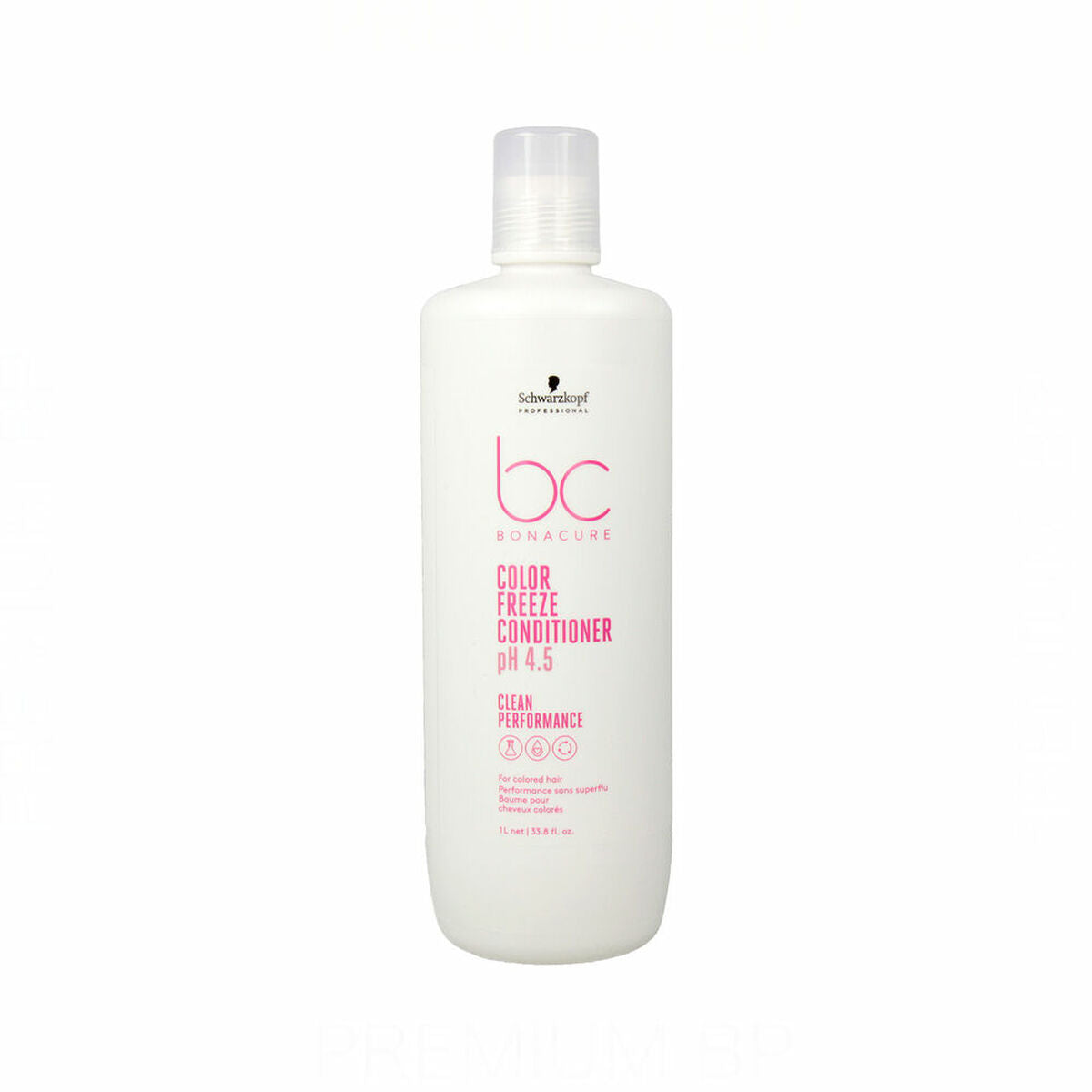 Conditioner Schwarzkopf New Color Freeze 1 L - Schwarzkopf Maroc - Aylal Beauty