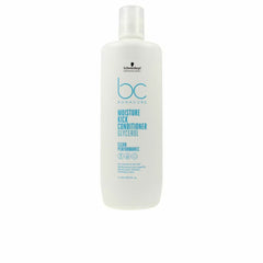 Repairing Conditioner Bc Moisture Kick 1 L - Schwarzkopf Maroc - Aylal Beauty