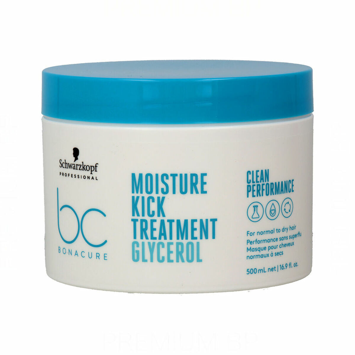 Repairing Conditioner Schwarzkopf 17226 500 ml - Schwarzkopf Maroc - Aylal Beauty