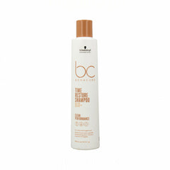 Strengthening Shampoo Schwarzkopf Bc Time Restore 250 ml - Schwarzkopf Maroc - Aylal Beauty