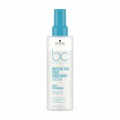 Conditioner Spray Schwarzkopf Moisture Kick 200 ml - Schwarzkopf Maroc - Aylal Beauty