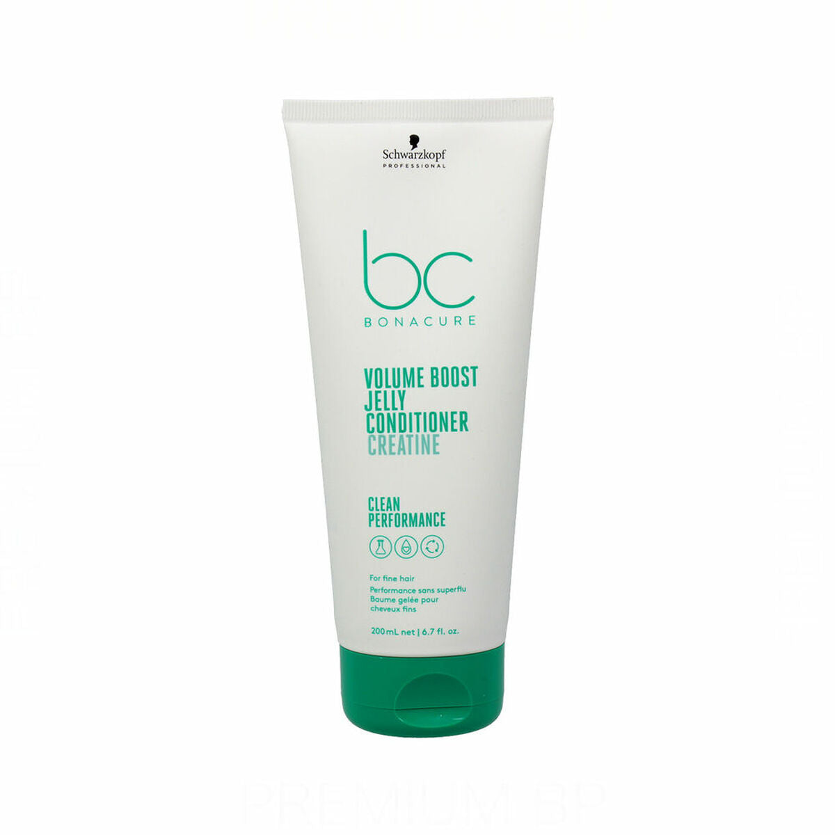 Strengthening Conditioner Bonacure Volumen - Schwarzkopf Maroc - Aylal Beauty