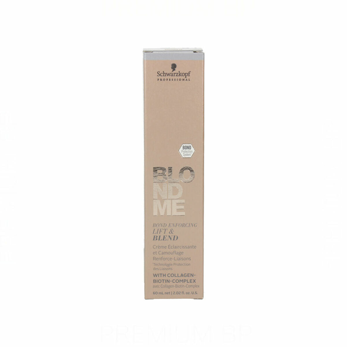 Clarifying Lotion Blondme Aclaración Sand (60 ml) - Schwarzkopf Maroc - Aylal Beauty