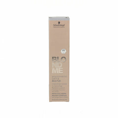 Clarifying Lotion Blondme Aclaración Sand (60 ml) - Schwarzkopf Maroc - Aylal Beauty