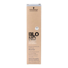 Hair Oxidizer Blondme Toning - Schwarzkopf Maroc - Aylal Beauty