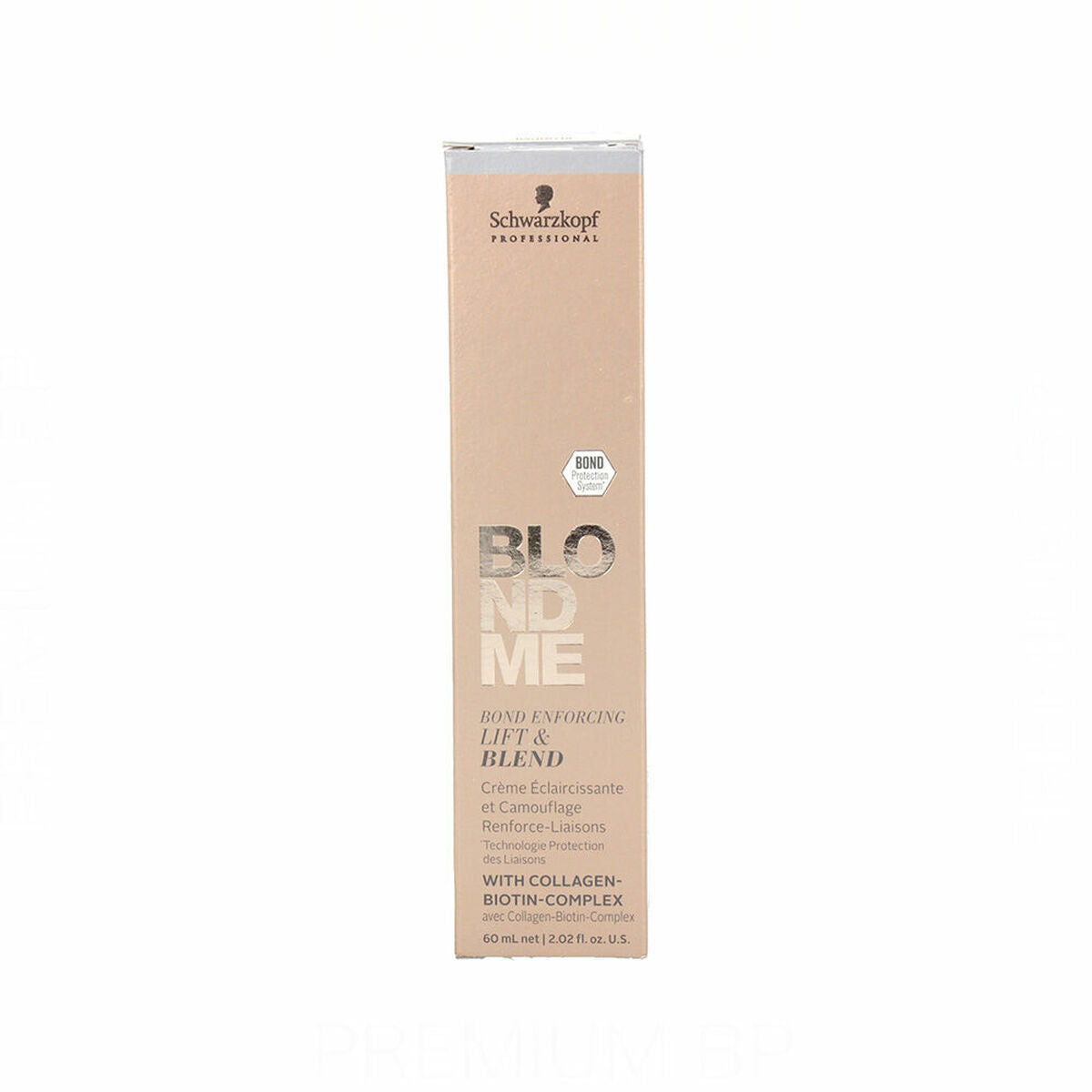 Clarifying Lotion Blondme Aclaración Ice (60 ml) - Schwarzkopf Maroc - Aylal Beauty