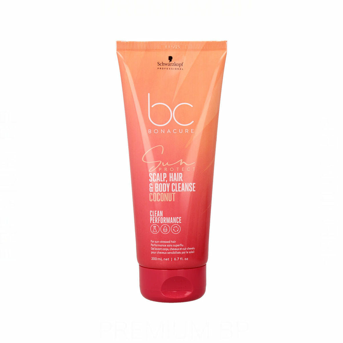 Sun Block Bonacure Coconut - Schwarzkopf Maroc - Aylal Beauty