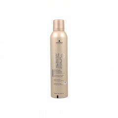 Dry Shampoo Schwarzkopf Blondme Blonde Wonders (300 ml) | Schwarzkopf | Aylal Beauty