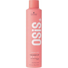 Volumising Spray Schwarzkopf Osis+ Volume Up 300 ml - Schwarzkopf Maroc - Aylal Beauty