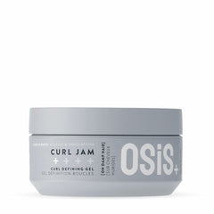 Styling Gel Osis+ Curl Jam Soft 300 ml - Schwarzkopf Maroc - Aylal Beauty