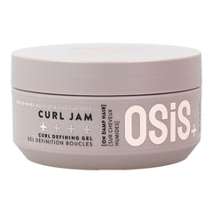 Styling Gel Osis+ Curl Jam Soft 300 ml - Schwarzkopf Maroc - Aylal Beauty