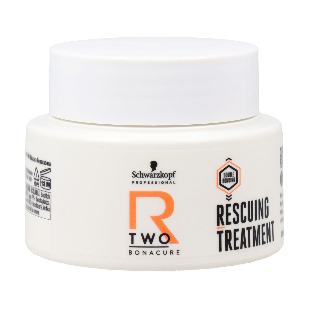 Hair Reconstruction Treatment R-Two 200 ml - Schwarzkopf Maroc - Aylal Beauty