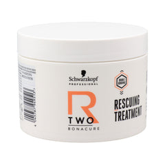 Strengthening Hair Treatment Bonacure R Two Rescuing 500 ml - Schwarzkopf Maroc - Aylal Beauty