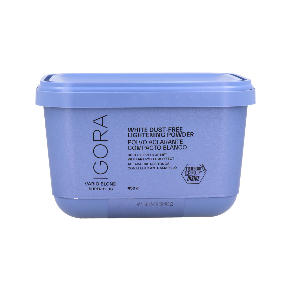 Lightener Igora Vario 450 g - Schwarzkopf Maroc - Aylal Beauty