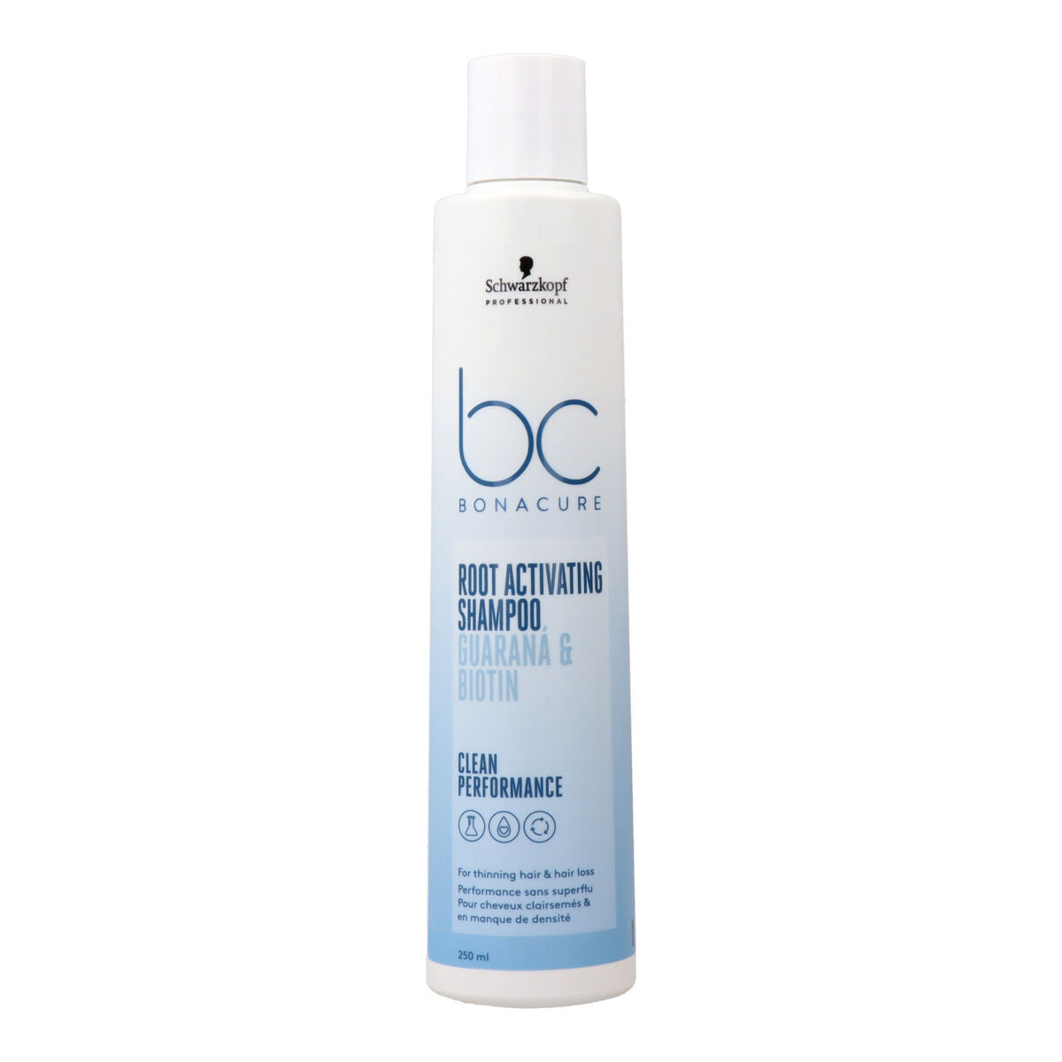 Shampoo Bonacure Scalp 250 ml Irritated scalp - Schwarzkopf Maroc - Aylal Beauty