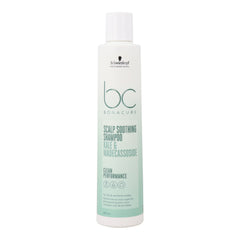 Shampoo Bonacure Scalp 250 ml Sensitive scalp - Schwarzkopf Maroc - Aylal Beauty